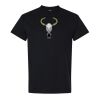 Men's/ Unisex Heavy Cotton T-Shirt Thumbnail
