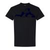 Men's/ Unisex Heavy Cotton T-Shirt Thumbnail