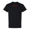 Men's/ Unisex Heavy Cotton T-Shirt Thumbnail