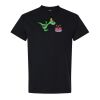 Men's/ Unisex Heavy Cotton T-Shirt Thumbnail