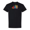 Men's/ Unisex Heavy Cotton T-Shirt Thumbnail