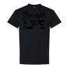 Men's/ Unisex Heavy Cotton T-Shirt Thumbnail