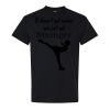 Men's/ Unisex Heavy Cotton T-Shirt Thumbnail