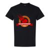 Men's/ Unisex Heavy Cotton T-Shirt Thumbnail