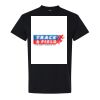 Men's/ Unisex Heavy Cotton T-Shirt Thumbnail