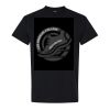 Men's/ Unisex Heavy Cotton T-Shirt Thumbnail