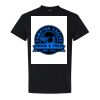Men's/ Unisex Heavy Cotton T-Shirt Thumbnail