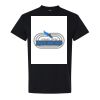 Men's/ Unisex Heavy Cotton T-Shirt Thumbnail