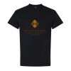 Men's/ Unisex Heavy Cotton T-Shirt Thumbnail