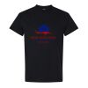 Men's/ Unisex Heavy Cotton T-Shirt Thumbnail