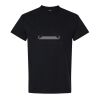 Men's/ Unisex Heavy Cotton T-Shirt Thumbnail