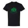 Men's/ Unisex Heavy Cotton T-Shirt Thumbnail