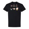 Men's/ Unisex Heavy Cotton T-Shirt Thumbnail