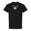 Men's/ Unisex Heavy Cotton T-Shirt Thumbnail