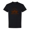 Men's/ Unisex Heavy Cotton T-Shirt Thumbnail