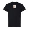 Men's/ Unisex Heavy Cotton T-Shirt Thumbnail