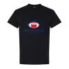 Men's/ Unisex Heavy Cotton T-Shirt Thumbnail