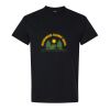 Men's/ Unisex Heavy Cotton T-Shirt Thumbnail