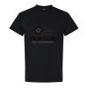 Men's/ Unisex Heavy Cotton T-Shirt Thumbnail