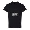 Men's/ Unisex Heavy Cotton T-Shirt Thumbnail
