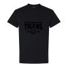 Men's/ Unisex Heavy Cotton T-Shirt Thumbnail