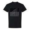 Men's/ Unisex Heavy Cotton T-Shirt Thumbnail