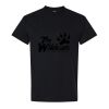 Men's/ Unisex Heavy Cotton T-Shirt Thumbnail