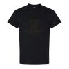 Men's/ Unisex Heavy Cotton T-Shirt Thumbnail