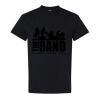 Men's/ Unisex Heavy Cotton T-Shirt Thumbnail