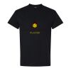 Men's/ Unisex Heavy Cotton T-Shirt Thumbnail