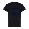 Men's/ Unisex Heavy Cotton T-Shirt Thumbnail