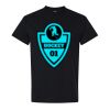 Men's/ Unisex Heavy Cotton T-Shirt Thumbnail