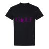 Men's/ Unisex Heavy Cotton T-Shirt Thumbnail