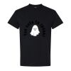Men's/ Unisex Heavy Cotton T-Shirt Thumbnail