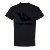 Men's/ Unisex Heavy Cotton T-Shirt Thumbnail