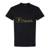 Men's/ Unisex Heavy Cotton T-Shirt Thumbnail