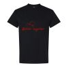 Men's/ Unisex Heavy Cotton T-Shirt Thumbnail