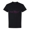 Men's/ Unisex Heavy Cotton T-Shirt Thumbnail