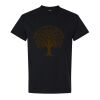 Men's/ Unisex Heavy Cotton T-Shirt Thumbnail