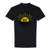 Men's/ Unisex Heavy Cotton T-Shirt Thumbnail