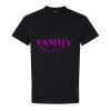 Men's/ Unisex Heavy Cotton T-Shirt Thumbnail