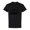 Men's/ Unisex Heavy Cotton T-Shirt Thumbnail