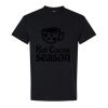 Men's/ Unisex Heavy Cotton T-Shirt Thumbnail