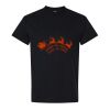 Men's/ Unisex Heavy Cotton T-Shirt Thumbnail