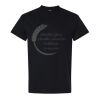 Men's/ Unisex Heavy Cotton T-Shirt Thumbnail