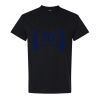 Men's/ Unisex Heavy Cotton T-Shirt Thumbnail