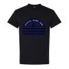 Men's/ Unisex Heavy Cotton T-Shirt Thumbnail