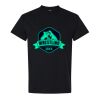 Men's/ Unisex Heavy Cotton T-Shirt Thumbnail