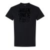Men's/ Unisex Heavy Cotton T-Shirt Thumbnail