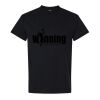 Men's/ Unisex Heavy Cotton T-Shirt Thumbnail